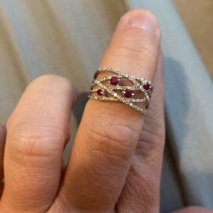 Real 10K ring doesn’t fit any more